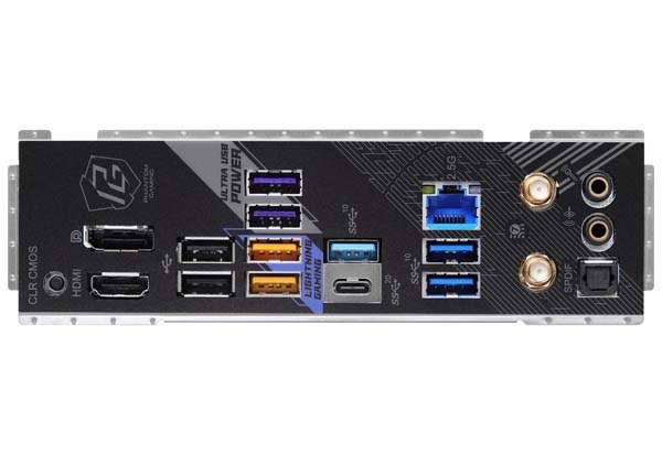 ASRock ASRock Z790 Nova WiFi ATXマザーボード｜Z790 Nova WiFi