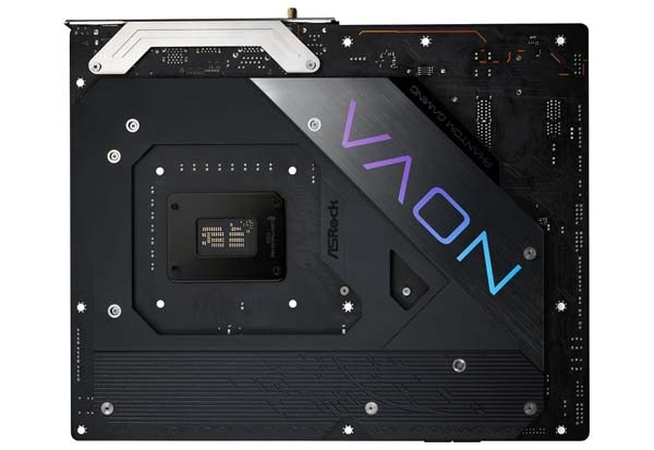 ASRock Z790 NOVA WiFi マザーボード ASRock ASRock Z790 Nova WiFi ATXマザーボード｜Z790 Nova WiFi