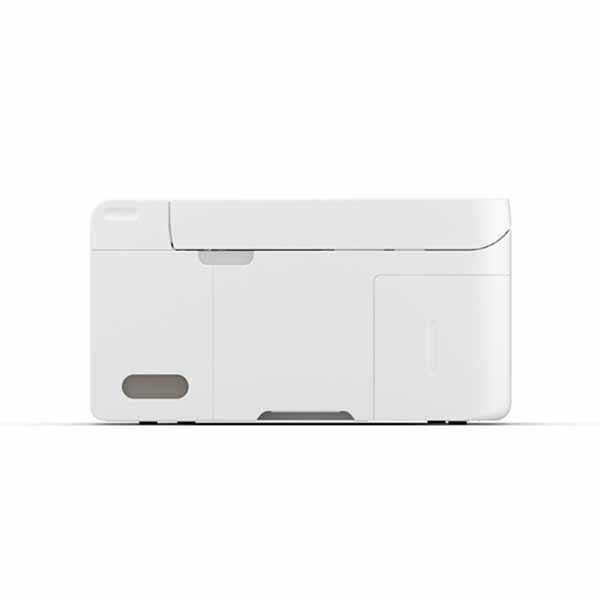 EPSON EW-M634T A4カラーインクジェット複合機 ホワイト エプソン（EPSON） A4カラーインクジェット複合機 colorio EWM634T EW