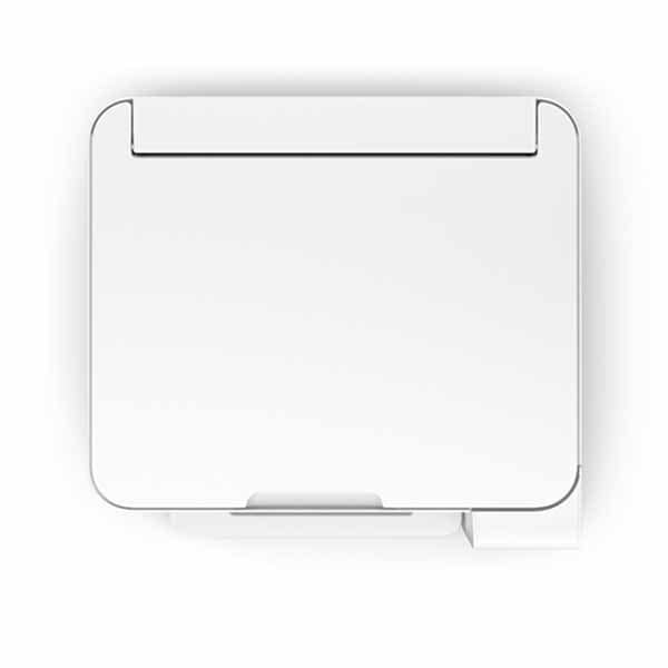 EPSON EW-M634T A4カラーインクジェット複合機 ホワイト EPSON エコタンク搭載モデル A4カラーインクジェット複合機 本体カラー