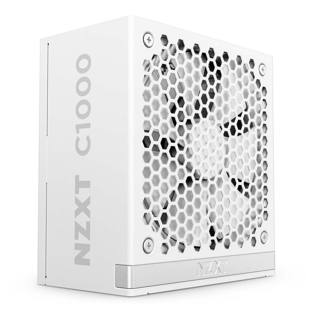NZXT C1000 Gold White 電源ユニット 1000W ホワイト｜PA-0G2BW-JP通販