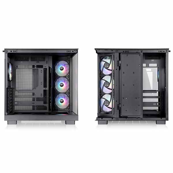 【新品パーツ】✨高性能✨黒い光る✨ゲーミングPC✨RTX3080① 新品】激安ゲーミングPC［i5 14400F/RTX4060Ti/メモリ16GB