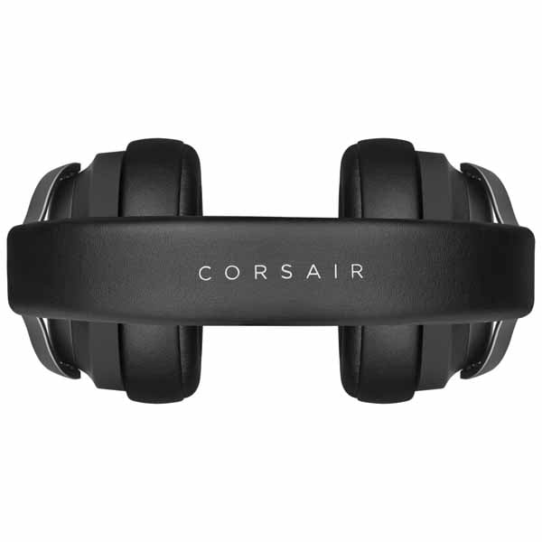 Corsair VIRTUOSO RGB WIRELESS XT -ブラック- 有線／無線接続