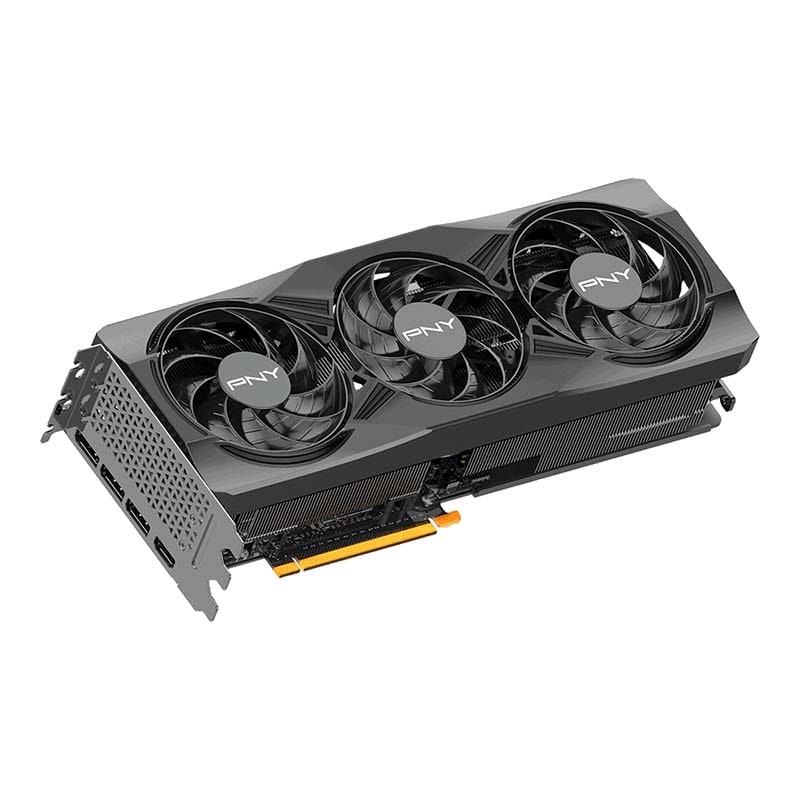 PNY GeFORCE RTX 5070 Ti 16GB Overclocked TripleFan