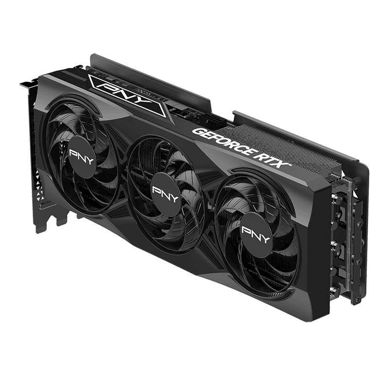 グラフィックボード・グラボ・ビデオカード PALIT GEFORCE RTX 5070 Ti 16GB Palit Products - GeForce RTX™ 5070 Ti GameRock ::