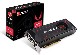 MSI Radeon RX Vega 56 Air Boost 8G OC オーバークロック仕様のグラフィックボード|AMD|ビデオカード