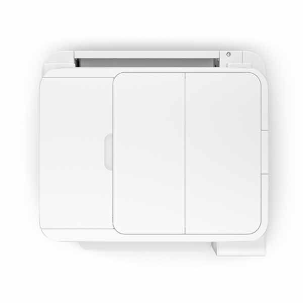EPSON エコタンク搭載モデル A4カラーインクジェット複合機 本体カラー 