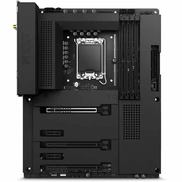 NZXT N7 Z690 ATXマザーボード [Intel Z690チップセット搭載][マット
