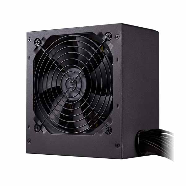 Cooler Master MWE BRONZE V2 FR 650W 電源ユニット｜MPE-6501
