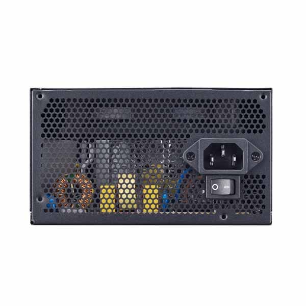 Cooler Master MWE BRONZE V2 FR 650W 電源ユニット｜MPE-6501