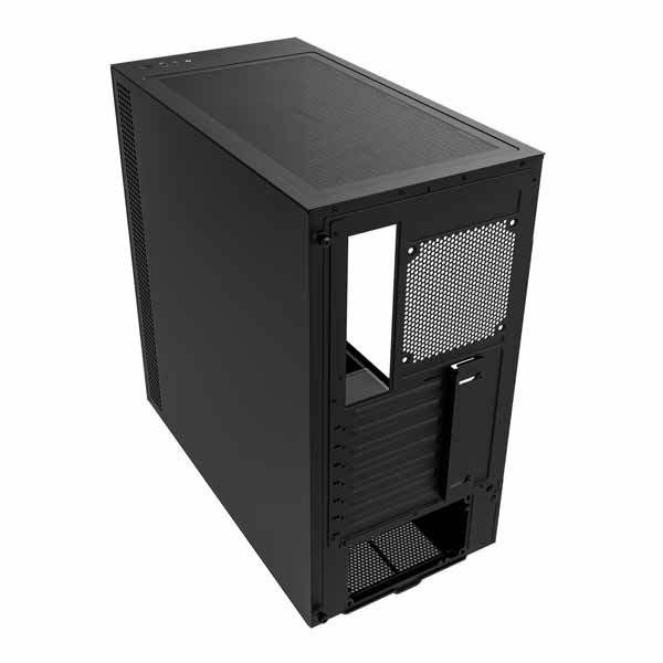 NZXT H5 Elite CC-H51EB-01 ブラック　ケースのみ NZXT H5 Elite CC-H51EB-01 [ブラック] 価格比較 - 価格.com