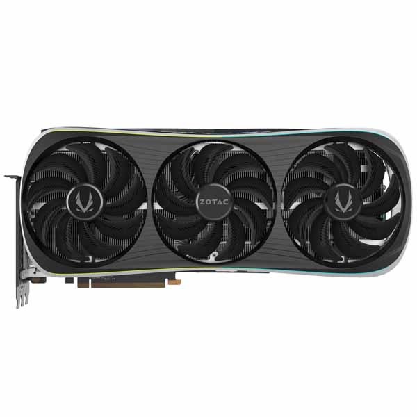 グラフィックボード・グラボ・ビデオカード GeForce RTX 4070 Ti AMP Extreme AIRO ZOTAC GAMING GeForce RTX 4070 Ti AMP Extreme AIRO | ZOTAC