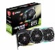 MSI GeForce RTX 2080 SUPER GAMING X TRIO オーバークロック仕様のグラフィックボード|NVIDIA|ビデオカード