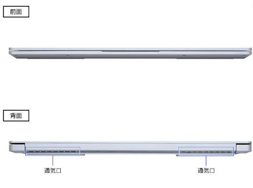 マウスコンピューター 第8世代 i7/16GB/SSD+HDD/Win11Pro DAIV Z6-I7G60SR-A（NVIDIA Studio 認定PC）│パソコン(PC)通販