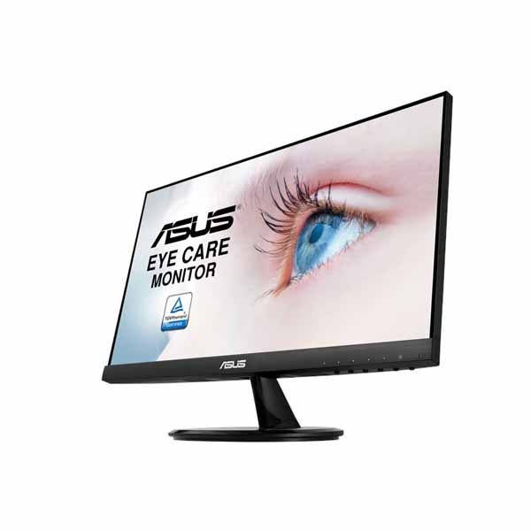 ASUS (VPシリーズ)VP229HE Eye Careモニター(21.5型 IPSパネル