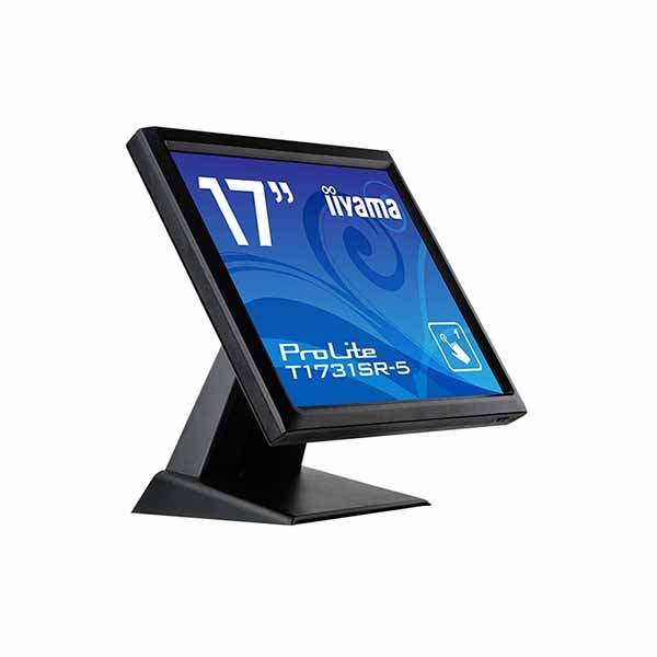 iiyama ProLite T1731SR-5 17型タッチパネル液晶ディスプレイ マーベル