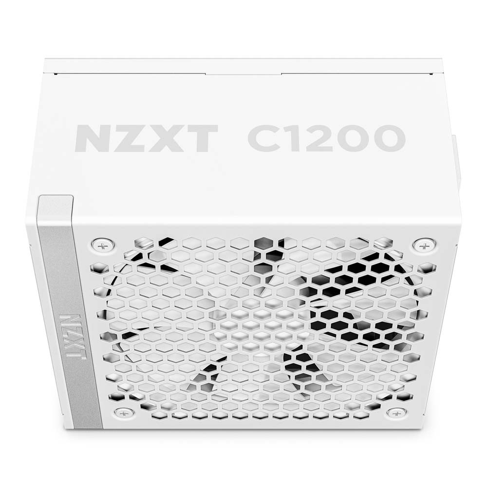 NZXT C1200 Gold White 電源ユニット 1200W ホワイト｜PA-2G2BW-JP通販
