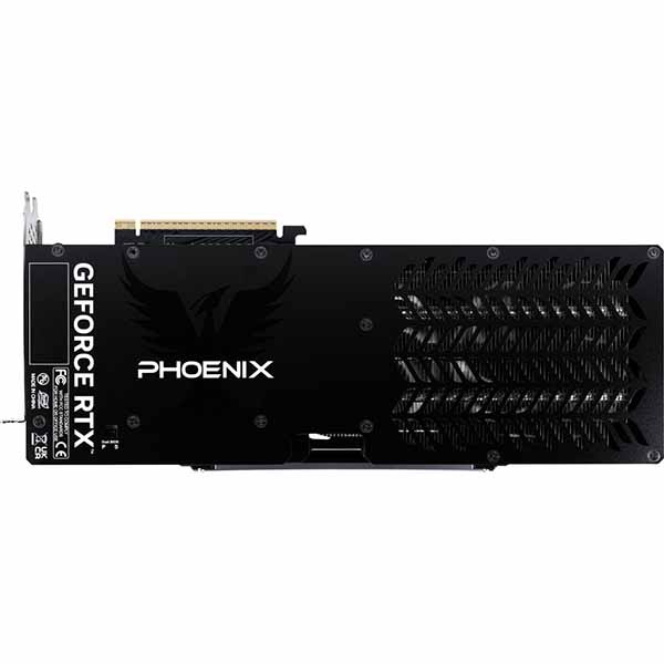 GAINWARD RTX5080 PHOENIX 16GB GDDR7 256bit 3-DP HDMI CUDAコア 