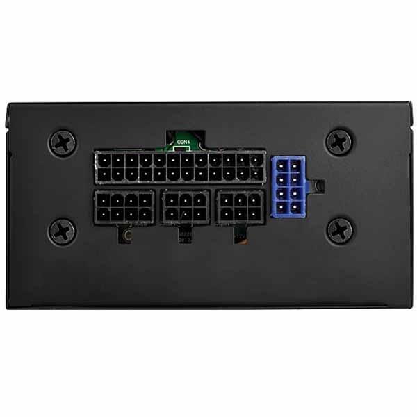 SILVERSTONE ST45SF-G スモールフォームファクタ電源 450W｜SST-ST45SF