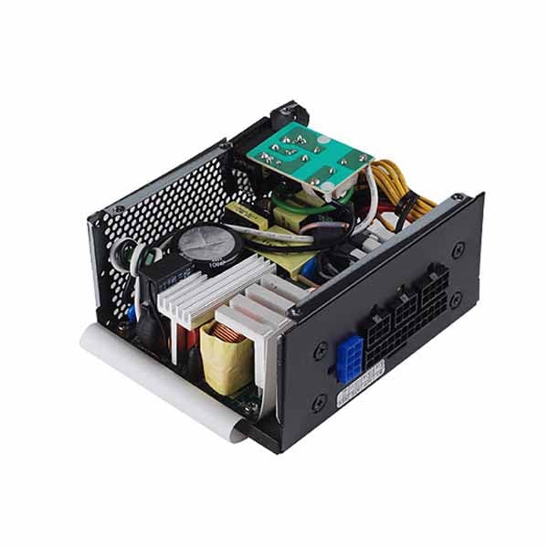 silver stone SST-ST45SF-G sfx電源 SILVERSTONE ST45SF-G スモールフォームファクタ電源 450W｜SST-ST45SF