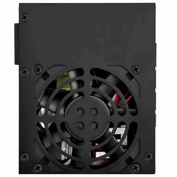 SILVERSTONE ST45SF-G スモールフォームファクタ電源 450W｜SST-ST45SF