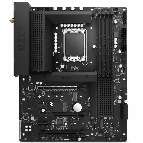NZXT H1 v1 Z690i マザーボードセット NZXT H1 v1 Z690i マザーボードセット