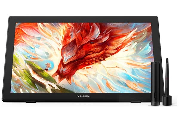 XP-PEN Artist 24 CD240Q 訳あり XP-Pen Artist 24QHD [ブラック] 価格比較 - 価格.com