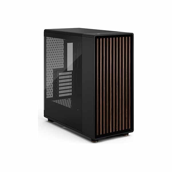 Fractal Design North XL RC Charcoal Black TG Dark フルタワー型PC