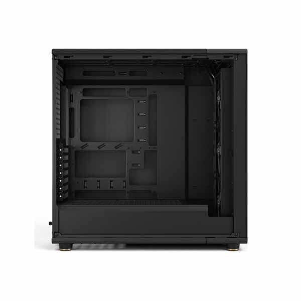 Fractal Design North XL RC Charcoal Black TG Dark フルタワー型PC
