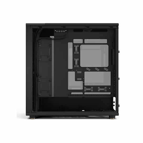 Fractal Design North XL RC Charcoal Black TG Dark フルタワー型PC