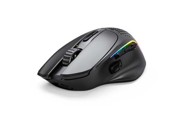 Glorious Model I 2 Wireless - Matte Black ワイヤレスゲーミング