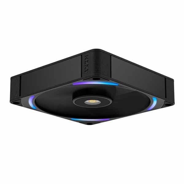 NZXT F140X RGB Black PCケースファン ブラック｜RF-U14PN-B1通販｜PC4U