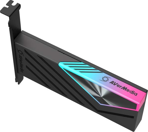 AVerMedia TECHNOLOGIES GC575 Live Gamer 4K 2.1 キャプチャーカード