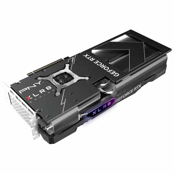 Amazon | PNY GeForce RTX 4070Ti SUPER 16GB VERTO OC 3FAN