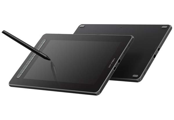 XPPen Artist 13セカンド 液晶ペンタブレット CD130FH Artist 13 (2nd Generation) affordable drawing screen | XPPen