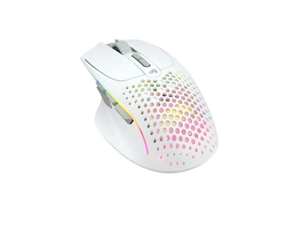 Glorious MODEL I 2 Wireless マットホワイト Glorious Model I 2 Wireless - Matte White ワイヤレスゲーミング