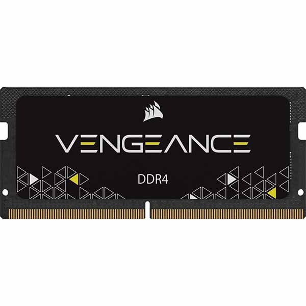 Corsair 8GB(8GBx1) DDR4 3200MHz (PC4-25600) 22-22-22-53 SODIMM