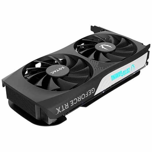 ZOTAC GAMING GEFORCE RTX 4060 Ti 16GB AMP SPIDER-MAN: Across the