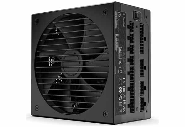 電源ユニット FRACTAL DESIGN FD-P-IA2P-560 Fractal Design Ion+ 2 Platinum 560W 電源ユニット｜FD-P-IA2P