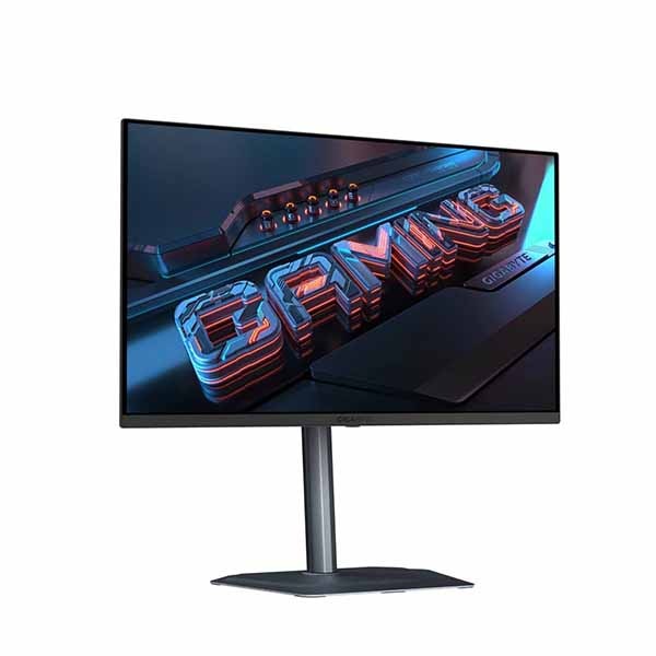 GIGABYTE - GIGABYTE　27型 ゲーミングディスプレイ　M27U Amazon.com: GIGABYTE M27U - 27