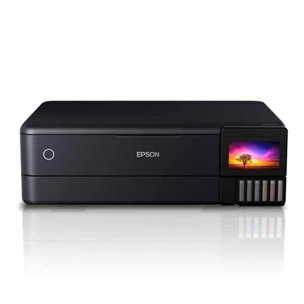 EPSON A3ノビ対応カラーインクジェット複合機 エコタンク搭載 高画質 6 