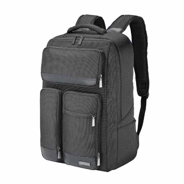 ASUS ATLAS シリーズ ビジネスバックパック(17インチ) ASUS ATLAS シリーズ ビジネスバックパック(17インチまで対応)ブラック