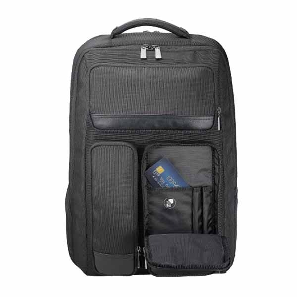 ASUS ATLAS シリーズ ビジネスバックパック(17インチ) ASUS ATLAS シリーズ ビジネスバックパック(17インチまで対応)ブラック