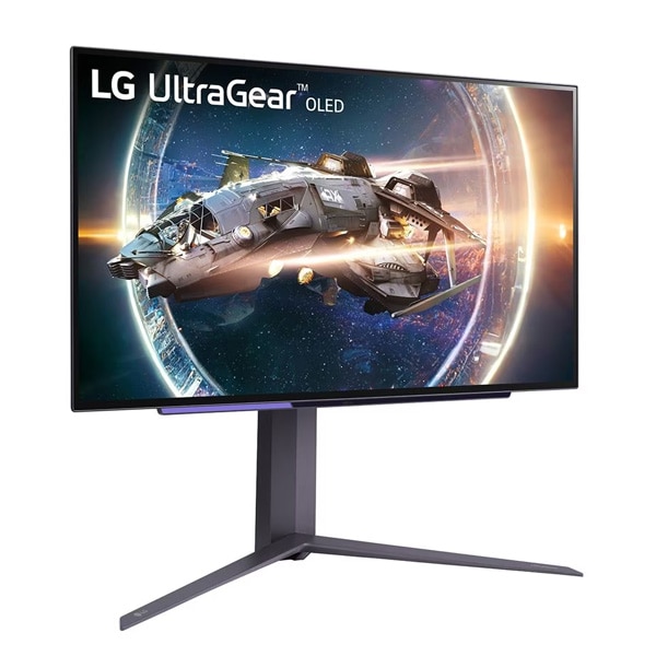 最終】WQHD 240hz 0.03ms LG有機ELモニター