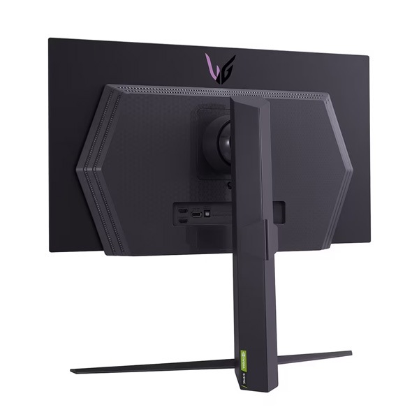 LG 有機ELモニター UltraGear 27GR95QE-B 240hz LG 240Hz対応有機EL