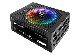 Thermaltake TOUGHPOWER DPS G DIGTAL 1250W iRGB PLUS FAN TITANIUM｜PS-TPI-1250DPCTJP-T|1200Wクラス以上|電源ユニ