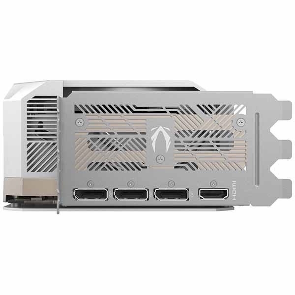 新品 ZOTAC RTX5080 SOLID OC WHITE 16GB ZOTAC GAMING GeForce RTX 5080 SOLID OC White Edition | ZOTAC