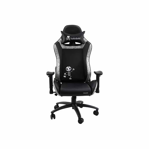 Alphaeon Tesoro x Tokidoki Limited Edition gaming chair Tonal