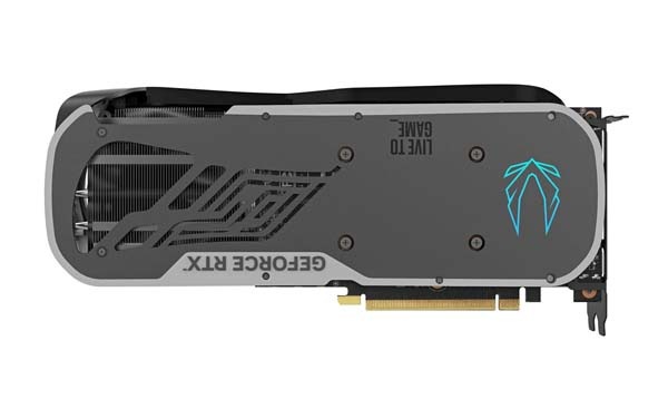 ZOTAC GeForce RTX 4070 Ti スパイダーマン ZOTAC GAMING GeForce RTX 4070 Ti AMP AIRO SPIDER-MAN