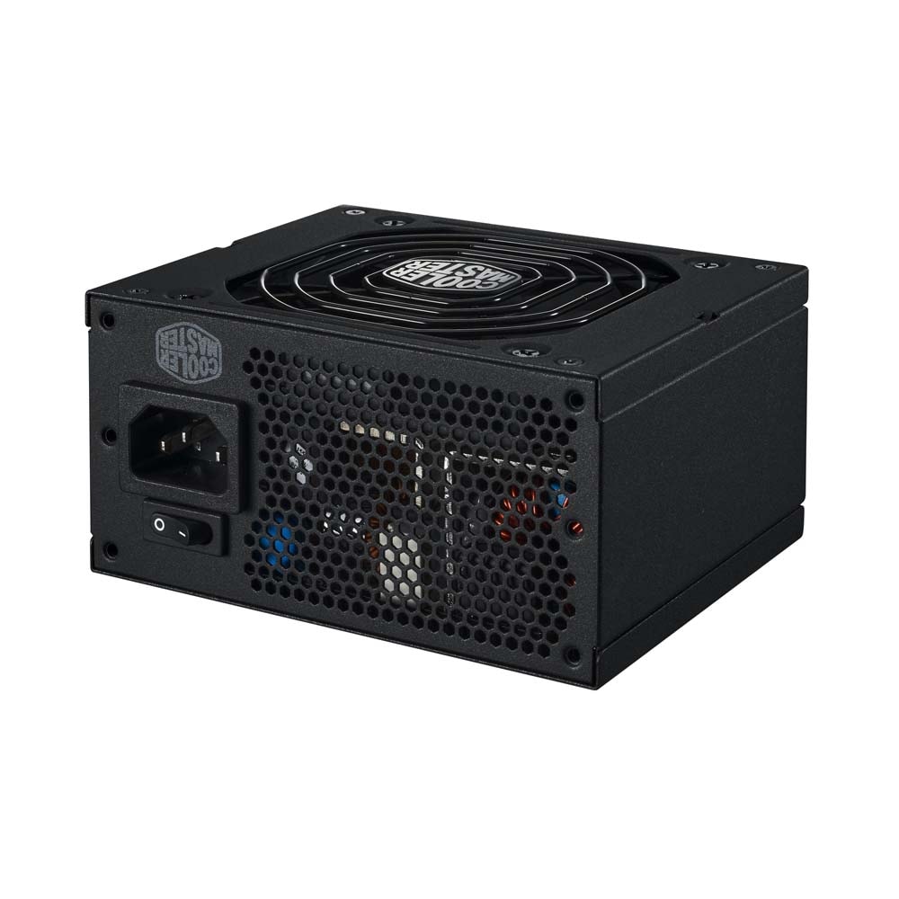 CoolerMaster 850W GOLD SFX電源 smart